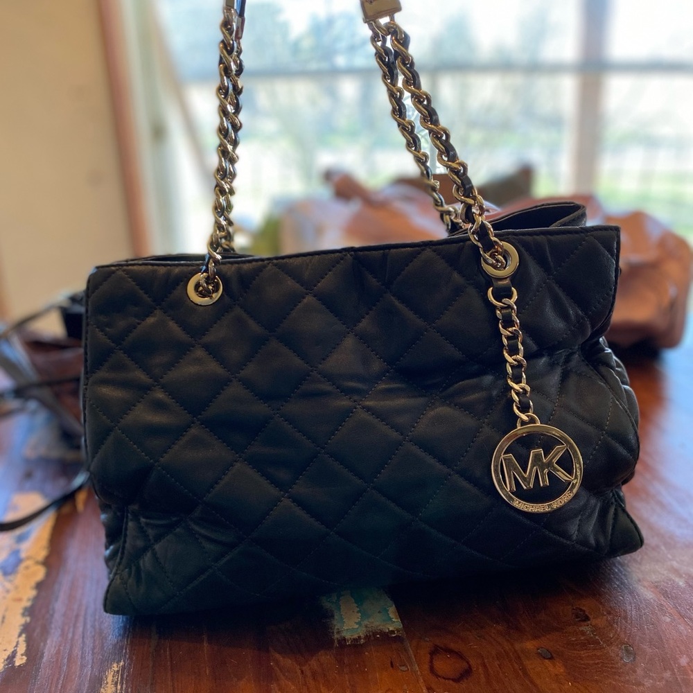 Michael Kors Shoulder Bag